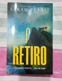O Retiro - Sarah Pearse