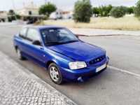 Hyundai Accent 1.3