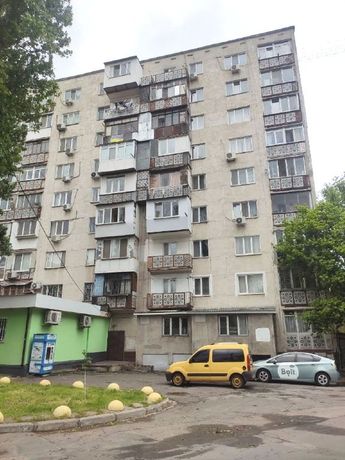 Продам 2 х комнатную квартиру