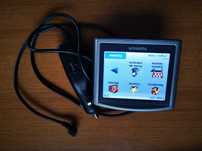 GPS Tomtom One 3a edição