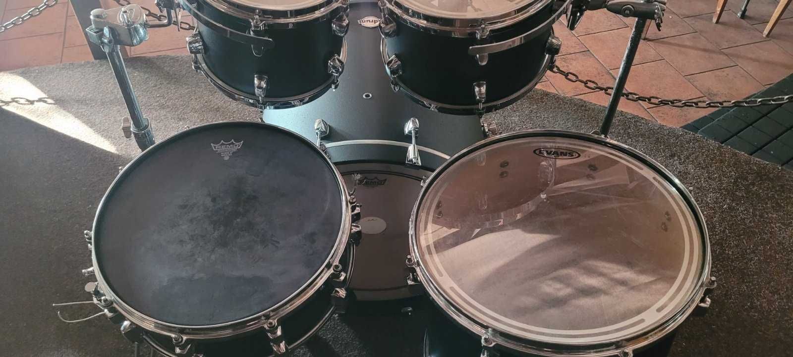 ddrum Ударна установка