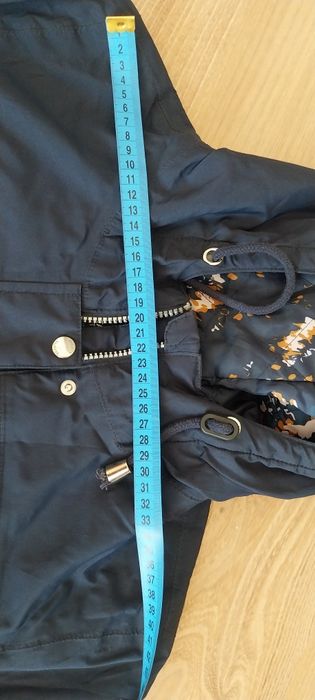 Куртка жіноча Regatta M