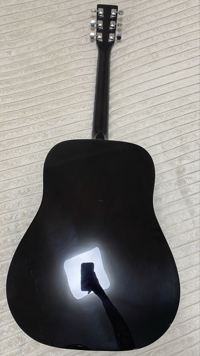 Гітара Stagg (sw201n) western guitar