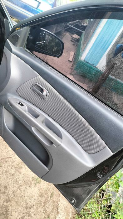 Кіа Rio 2 дизель 1.5