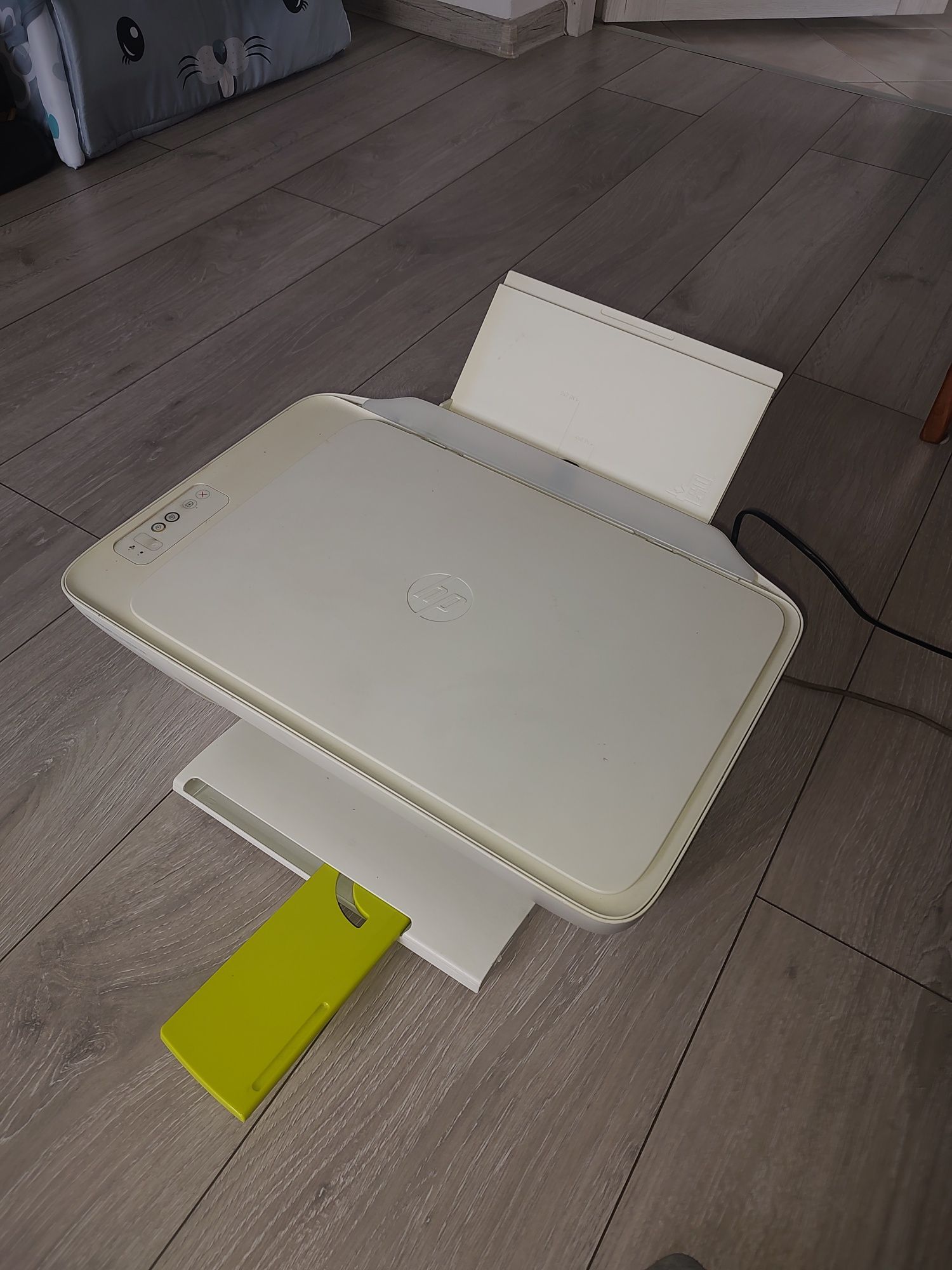 Urządzenie wielofunkcyjne HP 2160