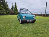 Fiat 126p zdrowy