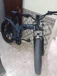Bicicleta Engwe X26