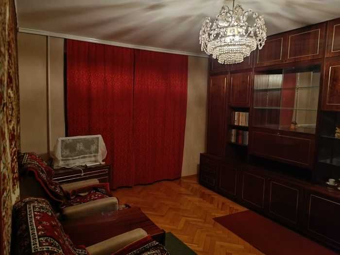 Аренда 3к квартиры на Мира