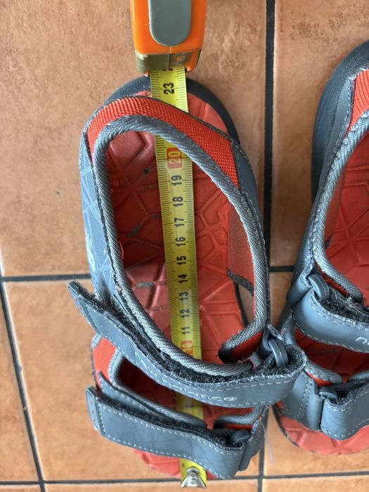 Sandały new balance