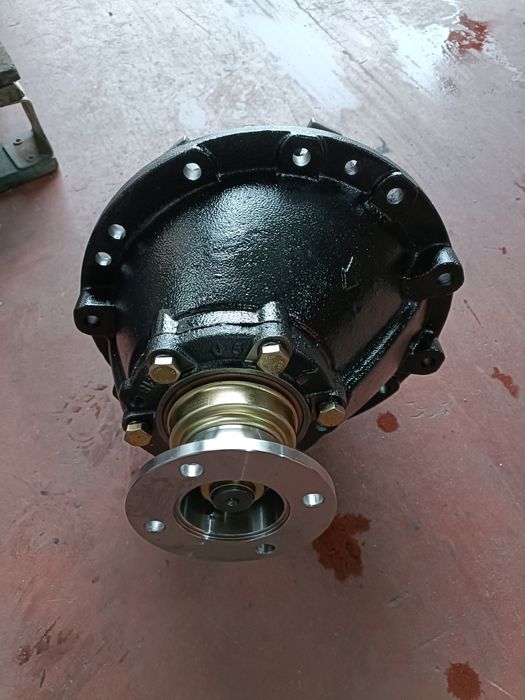 Diferencial Mitsubishi Canter/fuso novo