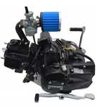 SILNIK 125 MORETTI Zipp PRO 50 ROMET Router WS 50 Junak Barton Benzer