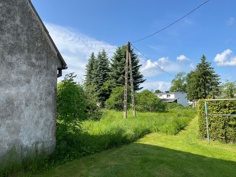 Połowa domu na sprzedaż na Warmii