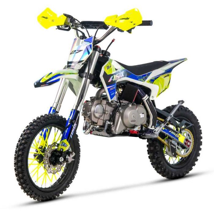 CROSS ASIX XB27 110cc +LAMPA | 24 m-ce gwarancji | RATY | dostawa