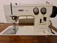Máquina costura PFAFF automatica