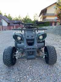 Quad ATV 110 Kingway