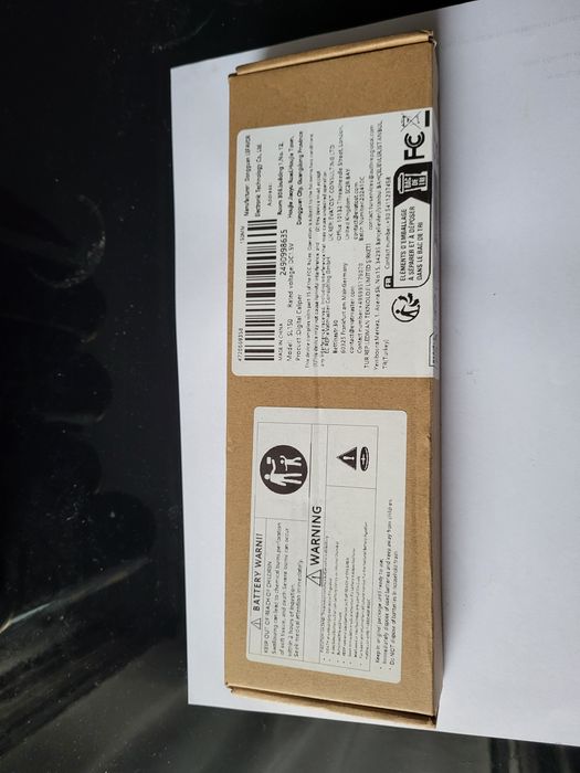 Suwmiarka cyfrowa 150 mm (Elektroniczna, LCD, stal nierdzewna)