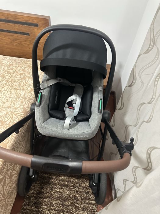 Zelia Trio S Maxi-Cosi