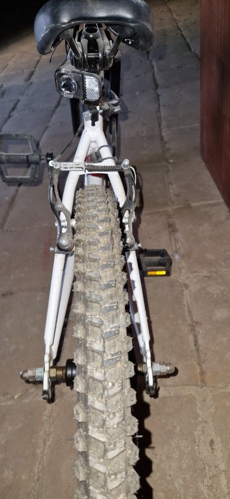 Bicicleta criança