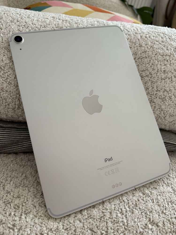 iPad Air 4. generacji (64 GB, Wi-Fi) – świetny stan
