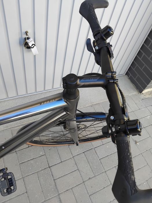 Sprzedam rower Scott  METRIX