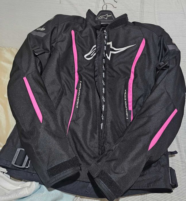 Casaco Mota Alpinestars