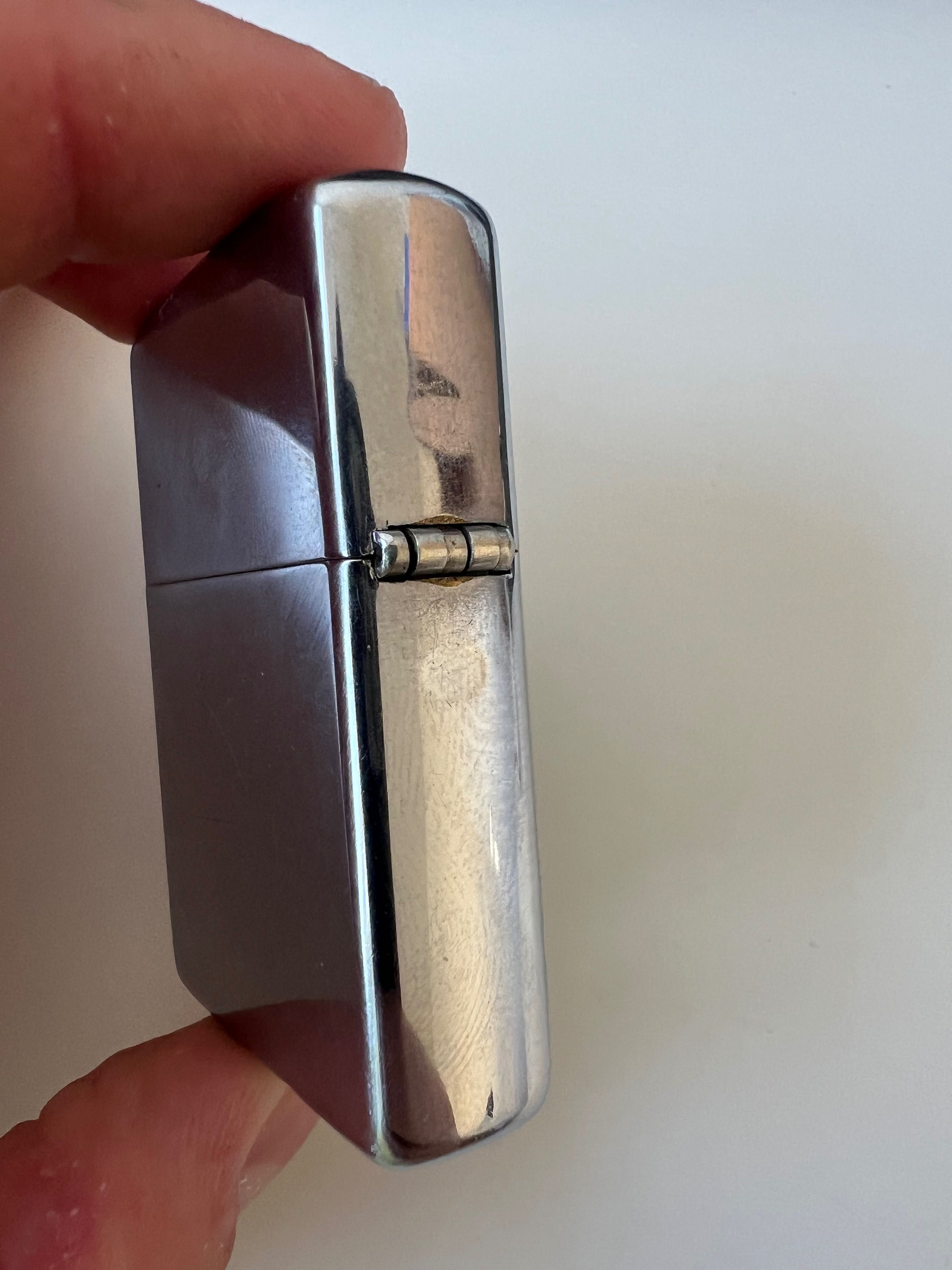 Zapalniczka Zippo Jack Daniels