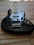 Okazja Gitara basowa Fender Jazz Bass swietny bas