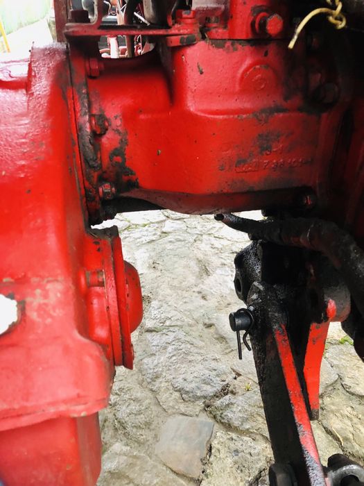 Т25  +деталі ,обладнення    .