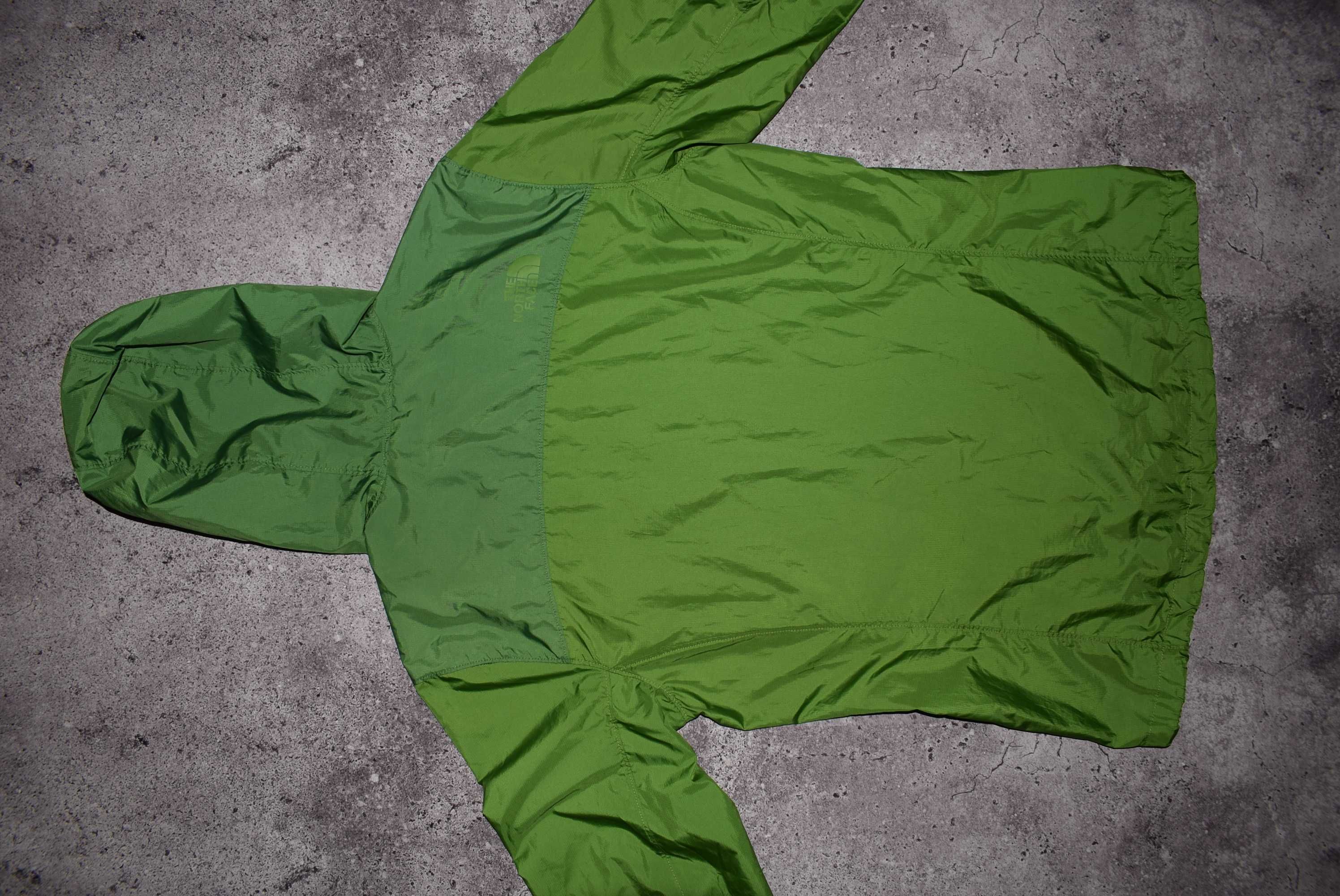 The North Face Jacket (Мужская Легкая Куртка Ветровка Норс Фейс )