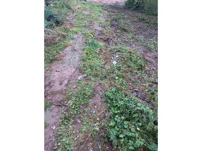 Земельна ділянка під торгівлю, 0,05 га, вул. В. Сидора