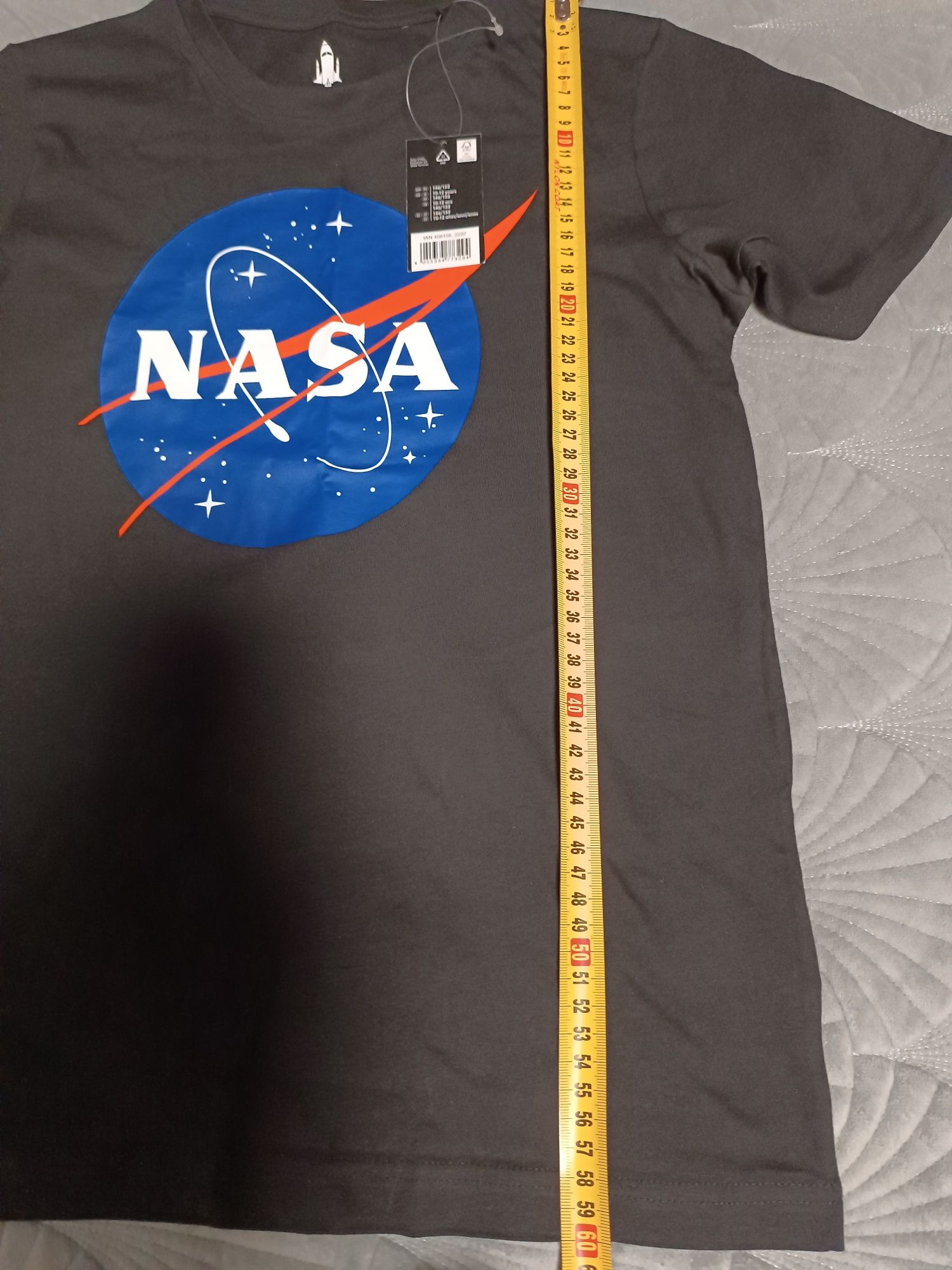 Нова піжама Nasa 146/152