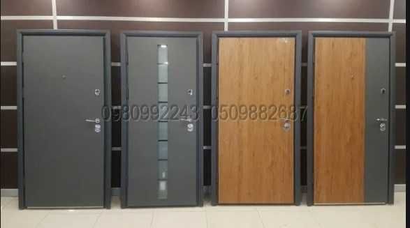 Входные двери в дом коттедж СКИДКИ!/Вхідні двері в дом котедж Знижка