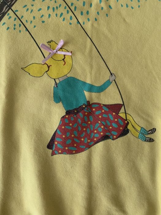 Утепленный джемпер с начесом фирмы «Сigit»