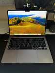 Apple MacBook Air 13" M3 2024 / 16GB / 512GB SSD 100% KONDYCJI ZADBANY
