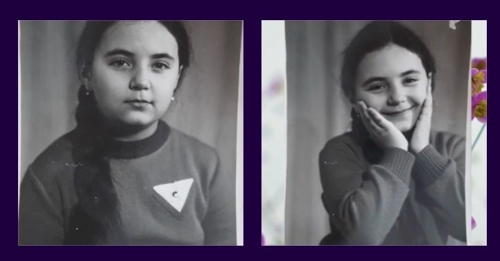 Оживлення фото, відео-привітання з оживлених фото