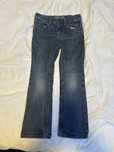 Cherokee jeansy dżinsy z USA