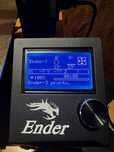 Ender 3D impressão 3D