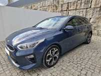 Kia Ceed 1.6 CRDi TX