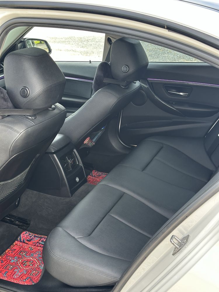 W sprzedaży Bmw f30 328i