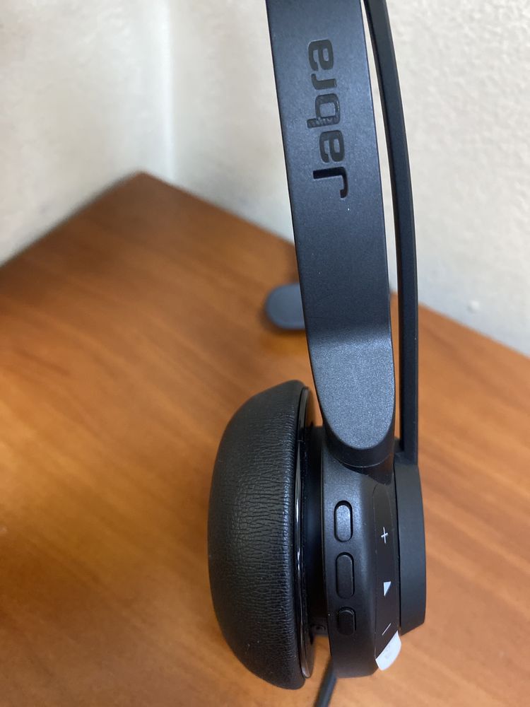 USB-A Гарнітура Jabra Evolve 2 30 mono