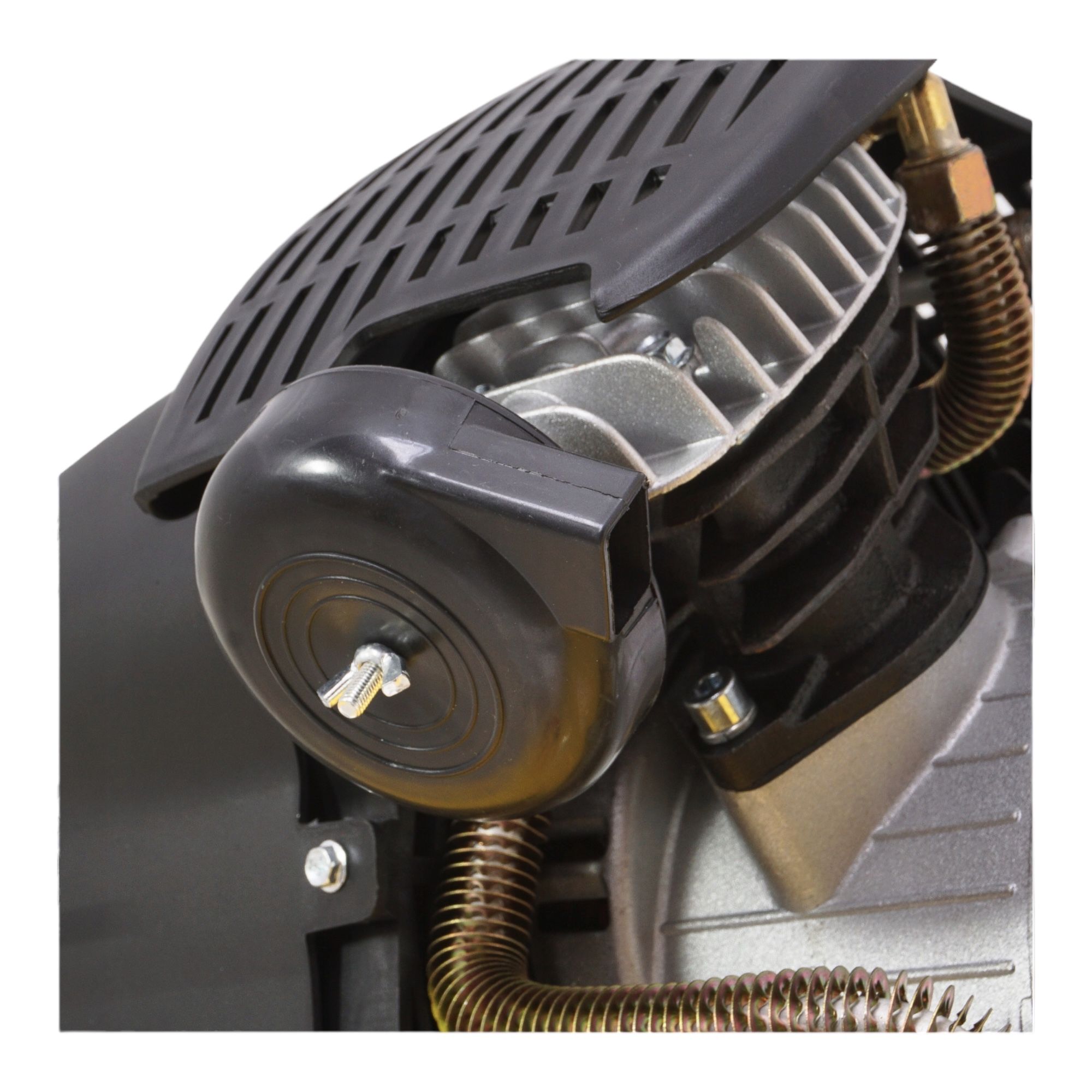 Kompresor olejowy SPRĘŻARKA 3HP 50L V81152 Kompresor