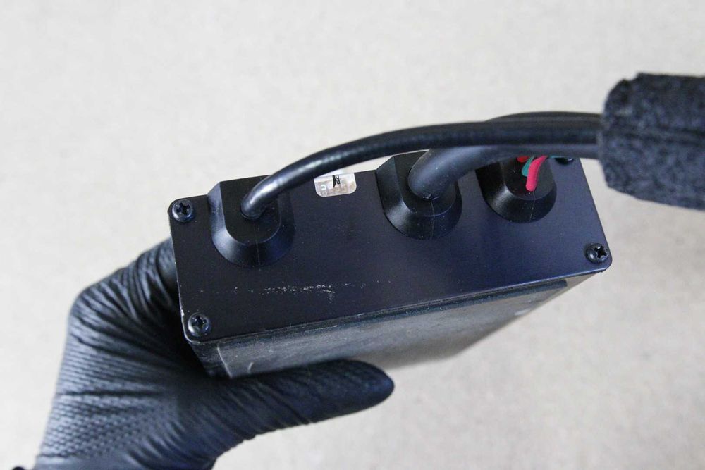 7853 Moduł CB radio 12-17  Honda Goldwing Gl1800