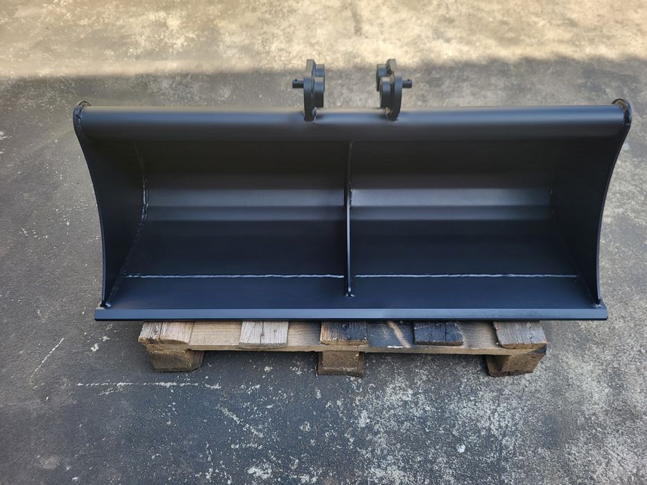 Łyżka skarpowa 100cm do minikoparki koparki Kubota