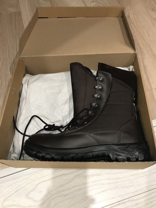 Продам нові Чоловічі берці