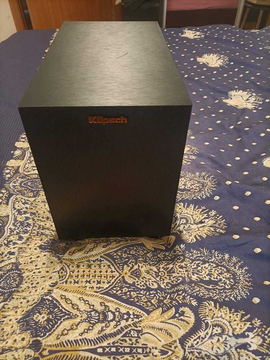 Саундбар Klipsch Reference RSB-8