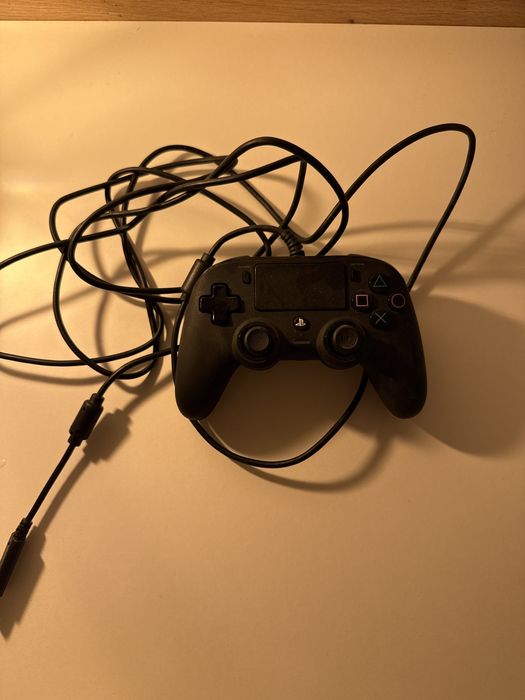 Ps5-4 Nacon Comando