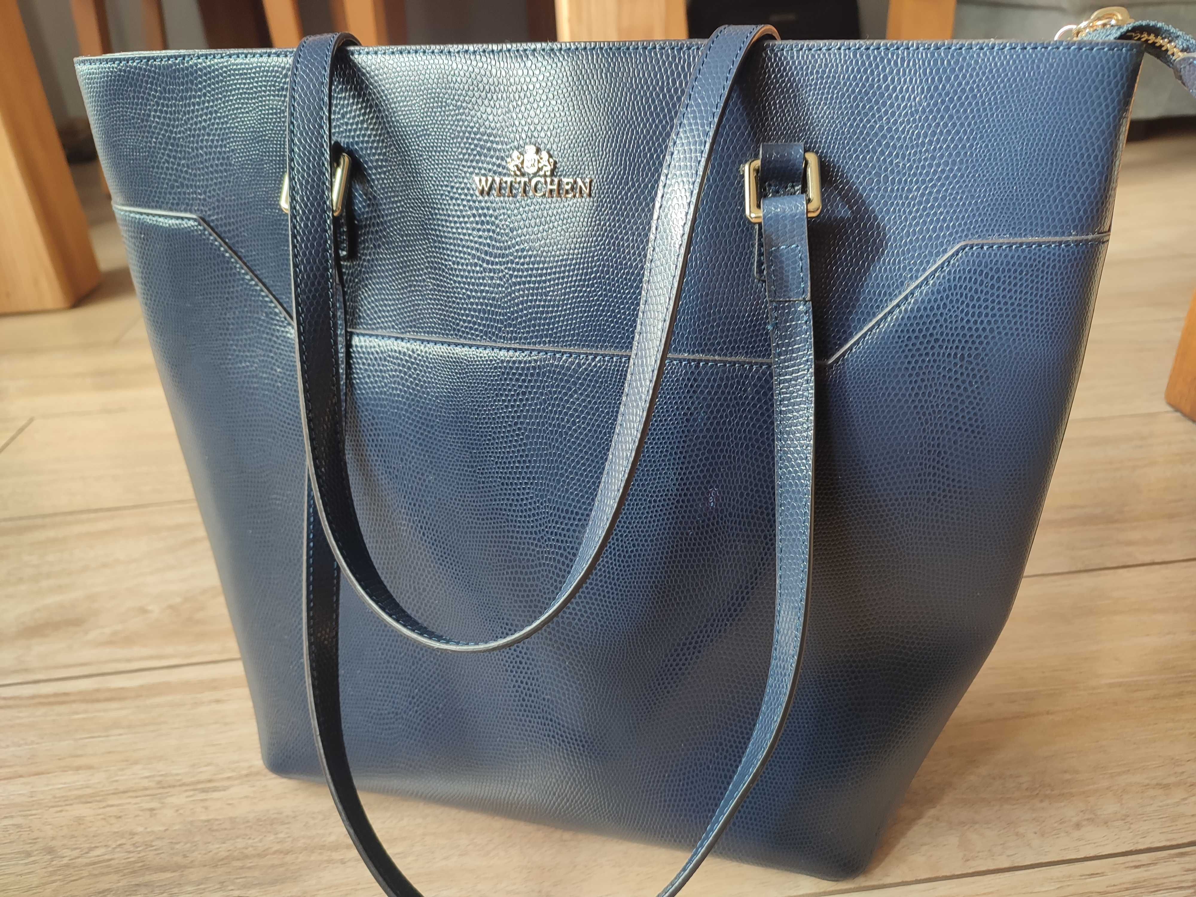 Wittchen shopper torba