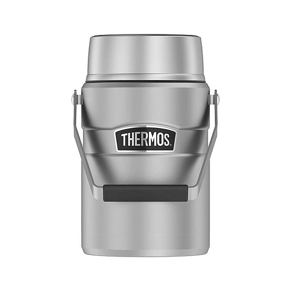 Termos na jedzenie / pojemnik na żywność Thermos 1,39l - stalowy