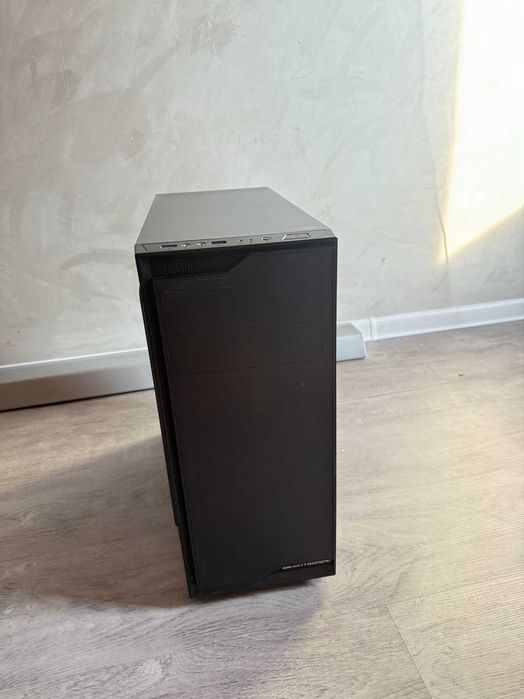 Komputer do gier  i5-6600 | GTX 1050 Ti | 16 GB RAM | 500GB SSD | WiFi
