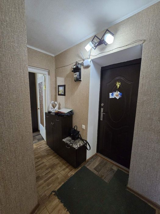 Ліски Двокімнатна квартира